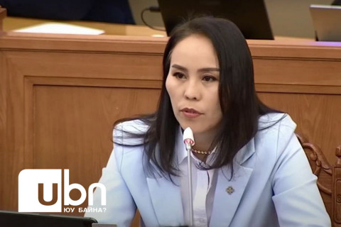 Ц.Мөнхцэцэг: Хоёр тунтай ч халдвар авлаа, улаан бүсэд байдал хүнд байна
