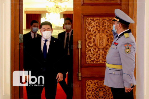 МОНГОЛ: Сая хүн тутам дахь НАС БАРАЛТ болон ХАЛДВАРЫН тоогоороо дэлхийд ТЭРГҮҮЛЖ БАЙНА