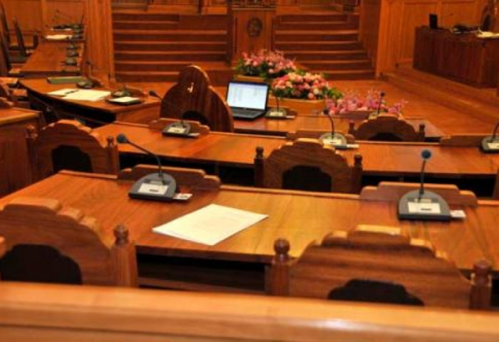 Эхнэрээ зодсон УИХ-ын гишүүн М-г цагдаагийн байгууллага шалгаж байна