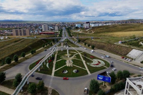 Аймгууд Соёлын хэлтэстэй болно