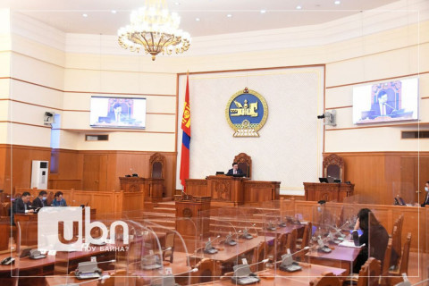 ЧУУЛГАН: Хөгжлийн 2022 оны төлөвлөгөөг хэрэгжүүлэхэд 10 их наяд төгрөг шаардагдана
