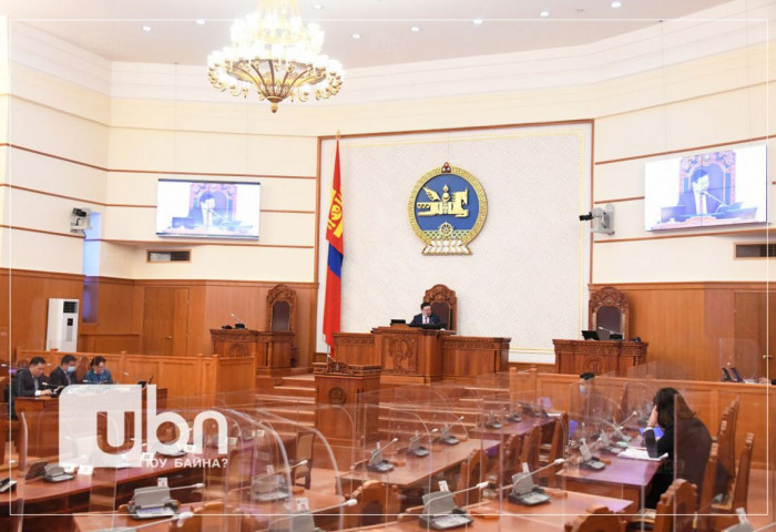 ЧУУЛГАН: Хөгжлийн 2022 оны төлөвлөгөөг хэрэгжүүлэхэд 10 их наяд төгрөг шаардагдана