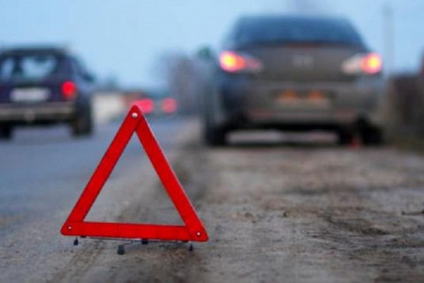 Багануур дүүрэгт ноцтой осол гарч, нэг хүний амь нас хохирчээ