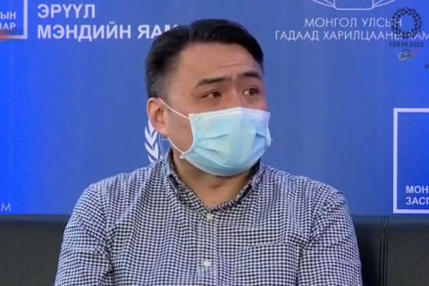 УОК-ын дэргэдэх Эрдэмтдийн багаас хөл хорио тогтоох санал гаргажээ