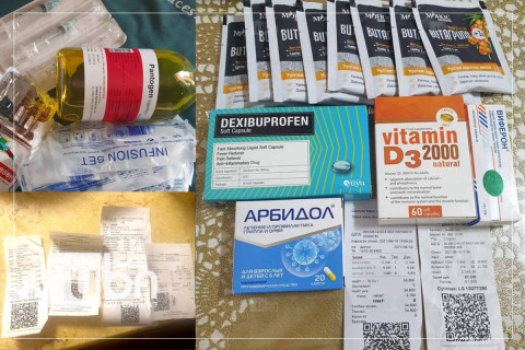 Халдвар авсан иргэд эмэнд 300-600 мянган төгрөг зарцуулж байна