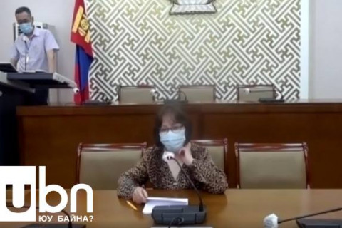 АОК: Орхон аймагт мутацилагдсан вирус илэрсэн, халдварлах чадвар 4 дахин их