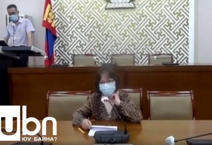 АОК: Орхон аймагт мутацилагдсан вирус илэрсэн, халдварлах чадвар 4 дахин их