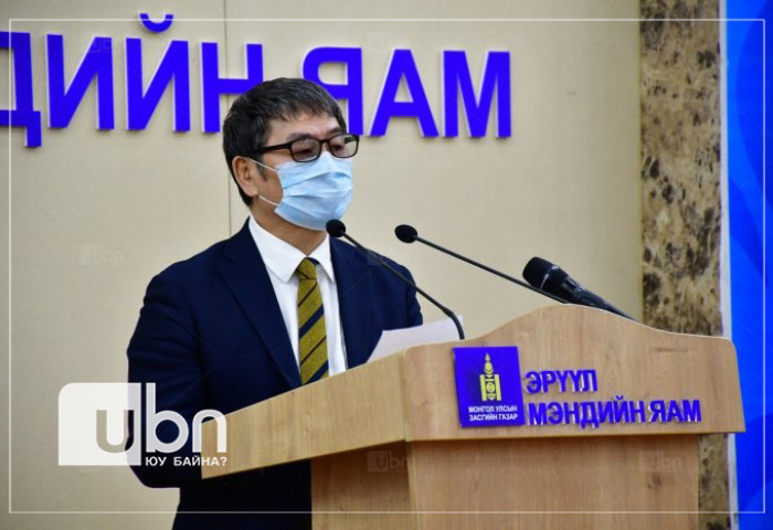 Д.Нямхүүгийн ажилд эргүүлэн томилуулах нэхэмжлэлтэй шүүх хурал хойшиллоо