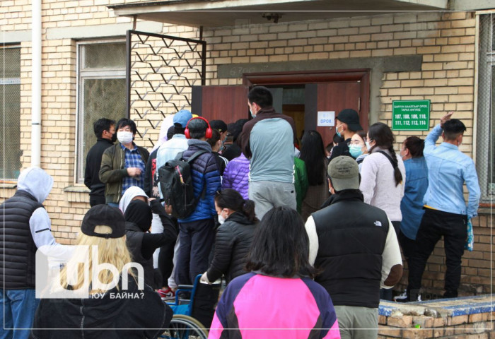 СУРВАЛЖИЛГА: Вакцинд хамрагдаж буй хүүхдүүд эцэг, эхтэйгээ хамт дугаарлах нь эрсдэлийг нэмэгдүүлж байна