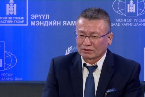 Ш.Энхтөр: Хүүхдүүдээ вакцинжуулалтад идэвхтэй хамруулахгүй бол намар нөхцөл байдал хүндэрч болзошгүй