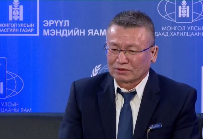Ш.Энхтөр: Хүүхдүүдээ вакцинжуулалтад идэвхтэй хамруулахгүй бол намар нөхцөл байдал хүндэрч болзошгүй