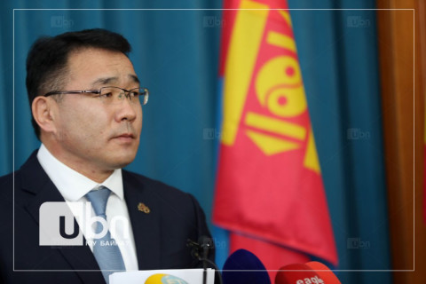 Д.Сумъяабазар: Гандан орчмыг соёл, аялал жуулчлалын бүс болгоно