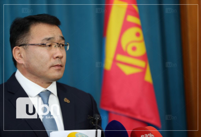 Д.Сумъяабазар: Гандан орчмыг соёл, аялал жуулчлалын бүс болгоно