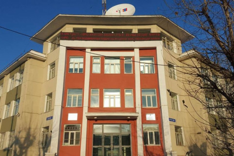 Улаанбаатарт 27 хэм дулаан байна