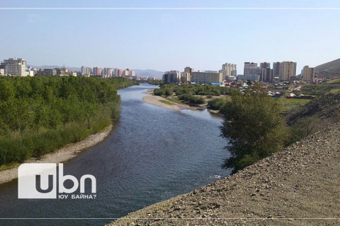 Туул голд 53 настай иргэн живжээ