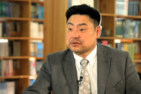 Т.Бат-Оргил: Төрийн эрхийг хууль бусаар булаагсдын эсрэг сөрж зогсоно