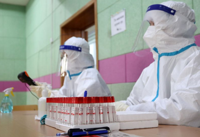 ЭМЯ: 2432 шинэ тохиолдол илэрч, 13 хүн нас баржээ