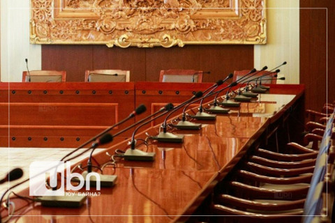 ТҮР ХОРОО: Оюутолгойн асуудлаар Арбитрын шүүхэд гаргасан сөрөг нэхэмжлэлийн мэдээллийг сонсоно