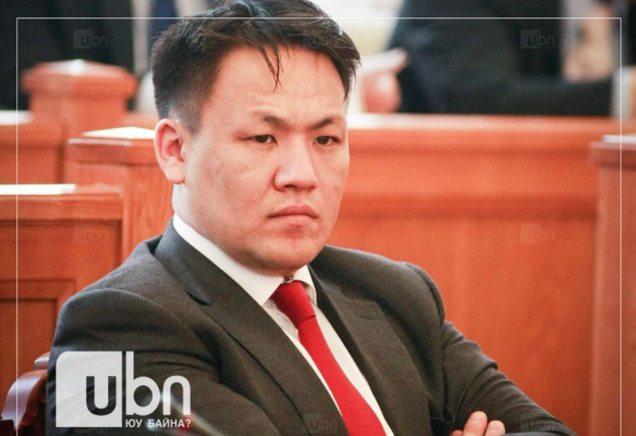 Н.Номтойбаяр: Өршөөлийн хуульд хэлмэгдэгсэд хамрагдахгүй байгаа нь захиалгатай мэт