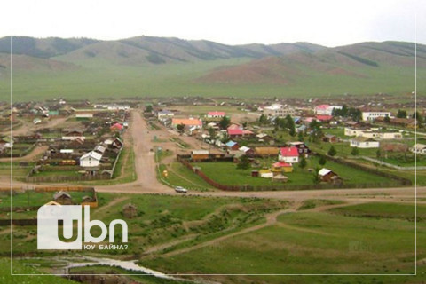 Орон нутагт халдварын 1048 тохиолдол бүртгэгдлээ