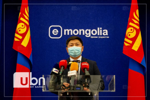 Х.Нямбаатар: Наадмыг жилээр хойшлуулах санал гаргасныг маргааш эцэслэнэ