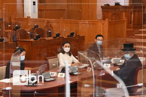 Кино урлагийг дэмжих хуулийн төсөл батлагдлаа