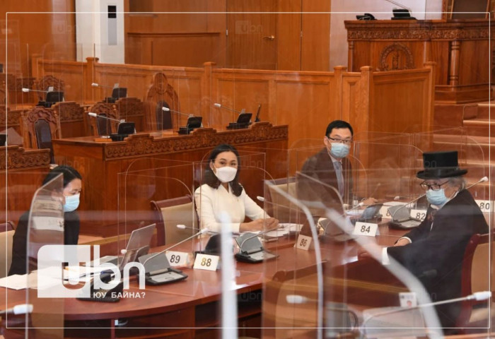 Кино урлагийг дэмжих хуулийн төсөл батлагдлаа