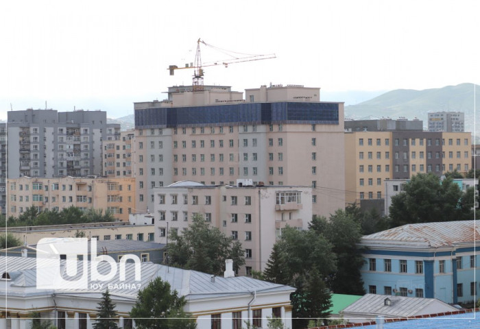 Ипотекийн зээлийн төлөлтийг хойшлуулах хугацааг он дуустал сунгалаа