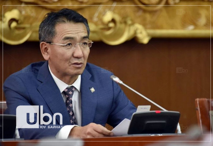 Ц.Мөнх-Оргил: Элчин сайдуудыг нэг орноос нөгөө улс руу царцаа шиг нүүлгээд байдгаа болиулмаар байна