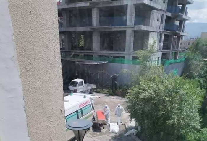 НЭМГ: Талийгаач сүүлийн 10 хоног согтууруулах ундаа хэрэглэсэн гэх өгүүлэмжийг хэсгийн ахлагч нь өгсөн