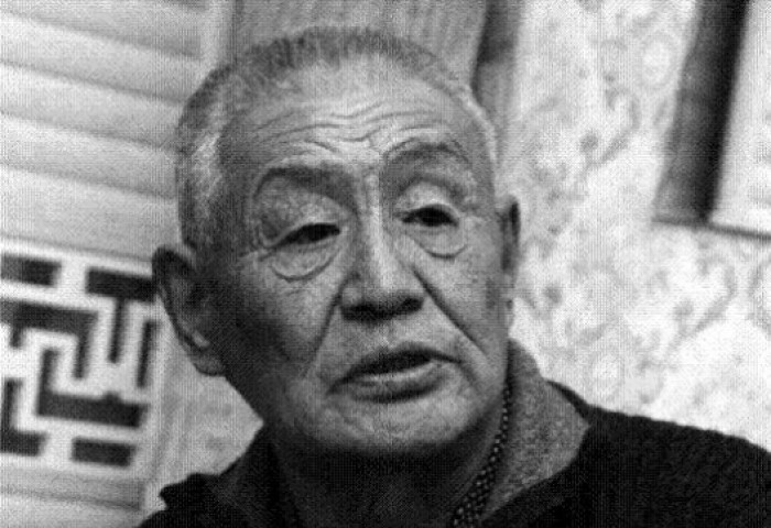 Монгол Улсын Гавьяат жүжигчин С.Дамдин тэнгэрт дэвшжээ