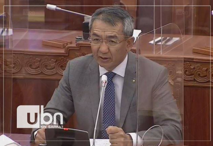 Ц.Мөнх-Оргил: Оцогноод байгаа шүүгч, тэдний бэлэг сэлтийг барьж гүйдэг хуулийнханд ямар хариуцлага тооцох ёстой вэ