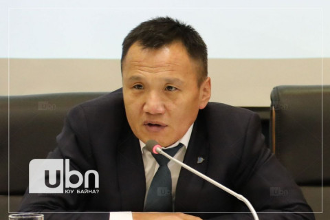 З.Дашдаваа: АТГ үндэслэлгүй хөрөнгөжсөн хэрэгт онцгой анхаарч, эрчимтэй шалгаж байна