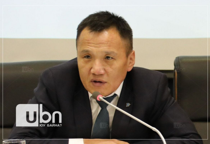 З.Дашдаваа: АТГ үндэслэлгүй хөрөнгөжсөн хэрэгт онцгой анхаарч, эрчимтэй шалгаж байна