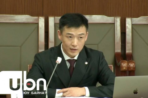 Г.Азжаргал: Улстөрчдөд хандив өгсөн уул уурхай, ААН-үүд эргээд өөрсөддөө ашигтай хууль санаачлуулах эрсдэл үүсдэг