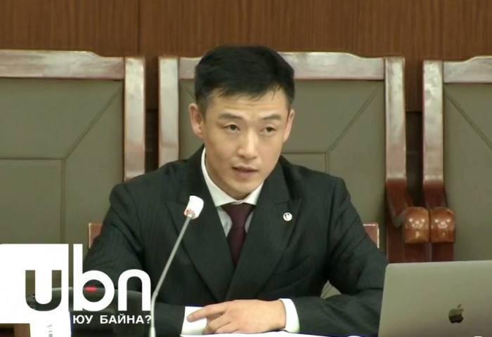 Г.Азжаргал: Улстөрчдөд хандив өгсөн уул уурхай, ААН-үүд эргээд өөрсөддөө ашигтай хууль санаачлуулах эрсдэл үүсдэг