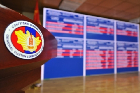 Хэнтийн нөхөн сонгуулийг аравдугаар дугаар сарын 10-нд товлолоо