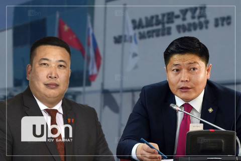 Хашаа байшинд амьдардаг ядруухан сумын засаг дарга мафи толгойллоо юу