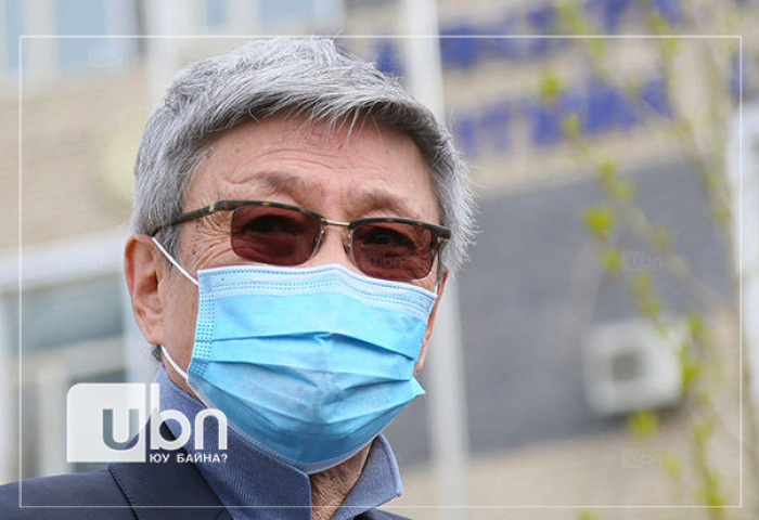 С.Баяр: Эзгүй ч гэлээ дэмжсээр ирсэн олонд мэхийн сөгдье