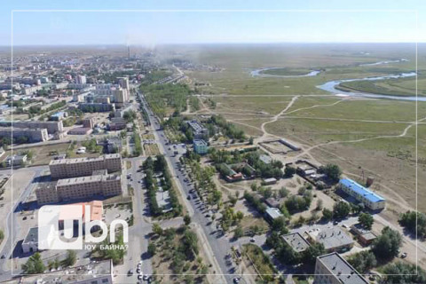 Аялагчид Дорнод аймгийн төв рүү хүнс, шатахуун, эмнэлгийн тусламж авахдаа нэвтрэх боломжтой