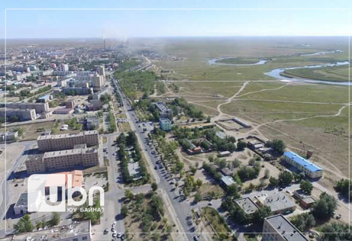 Аялагчид Дорнод аймгийн төв рүү хүнс, шатахуун, эмнэлгийн тусламж авахдаа нэвтрэх боломжтой