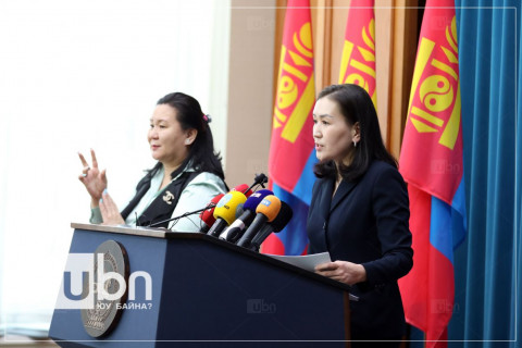 Дэльта вирус вакцины үр дүнг 20᠎-30 хувь бууруулж байна