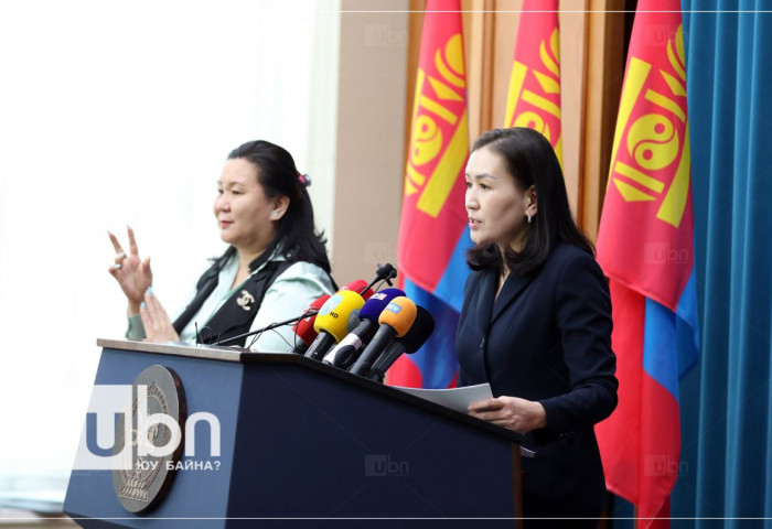 Дэльта вирус вакцины үр дүнг 20᠎-30 хувь бууруулж байна