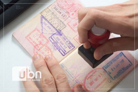 БНСУ гадаад иргэдийн визний хүчинтэй хугацааг гурван сар сунгахаар болжээ