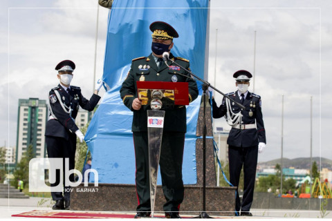 Ж.Болд: Сэтгэлд мөнхөрсөн эрсийнхээ гэгээн дурсгалыг нэхэн санаж, хүндэтгэн мөргөе