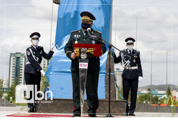 Ж.Болд: Сэтгэлд мөнхөрсөн эрсийнхээ гэгээн дурсгалыг нэхэн санаж, хүндэтгэн мөргөе