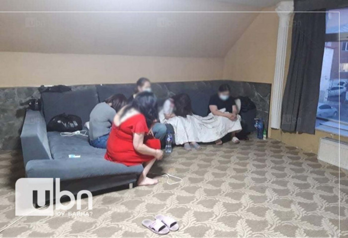 Халдвартай үедээ бусдад биеэ үнэлэн 15 иргэнд халдвар тараажээ