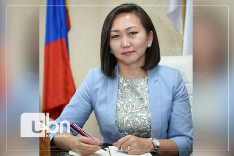 Б.Цэцэгсайхан: Коронавирусийн эсрэг шинэ эмийг оруулж ирэхээр ажиллаж байна