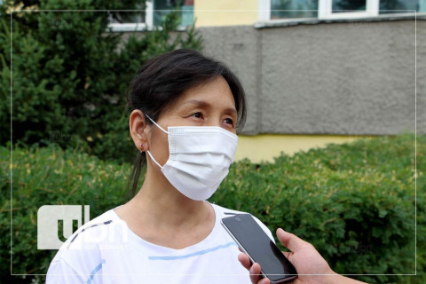 А.Мөнхсайхан: Хоногийн хугацаанд Монгол оронд 300 гаруй газар хөдлөлт болдог