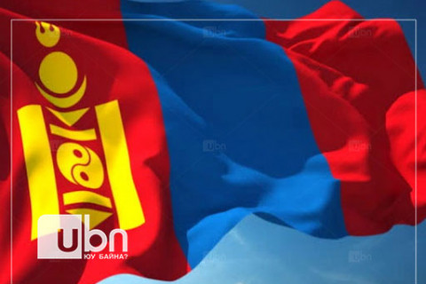 МҮОХ: Монголын тамирчид Токиогийн тэнгэрт төрийн далбаагаа мандуулж, олон баатрууд олимпоос төрөн гарах болтугай